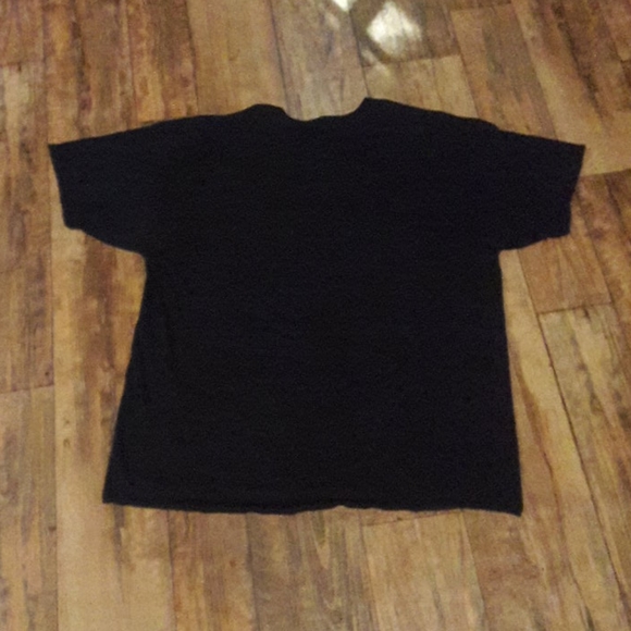 Metallica Heavy Metal Band T-Shirt XXL - Picture 4 of 4